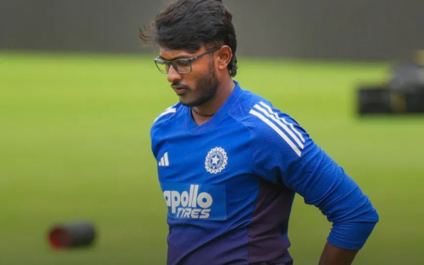 Sai Sudharsan's fresh fitness report with clarity on IPL 2026 participation for Gujarat Titans out